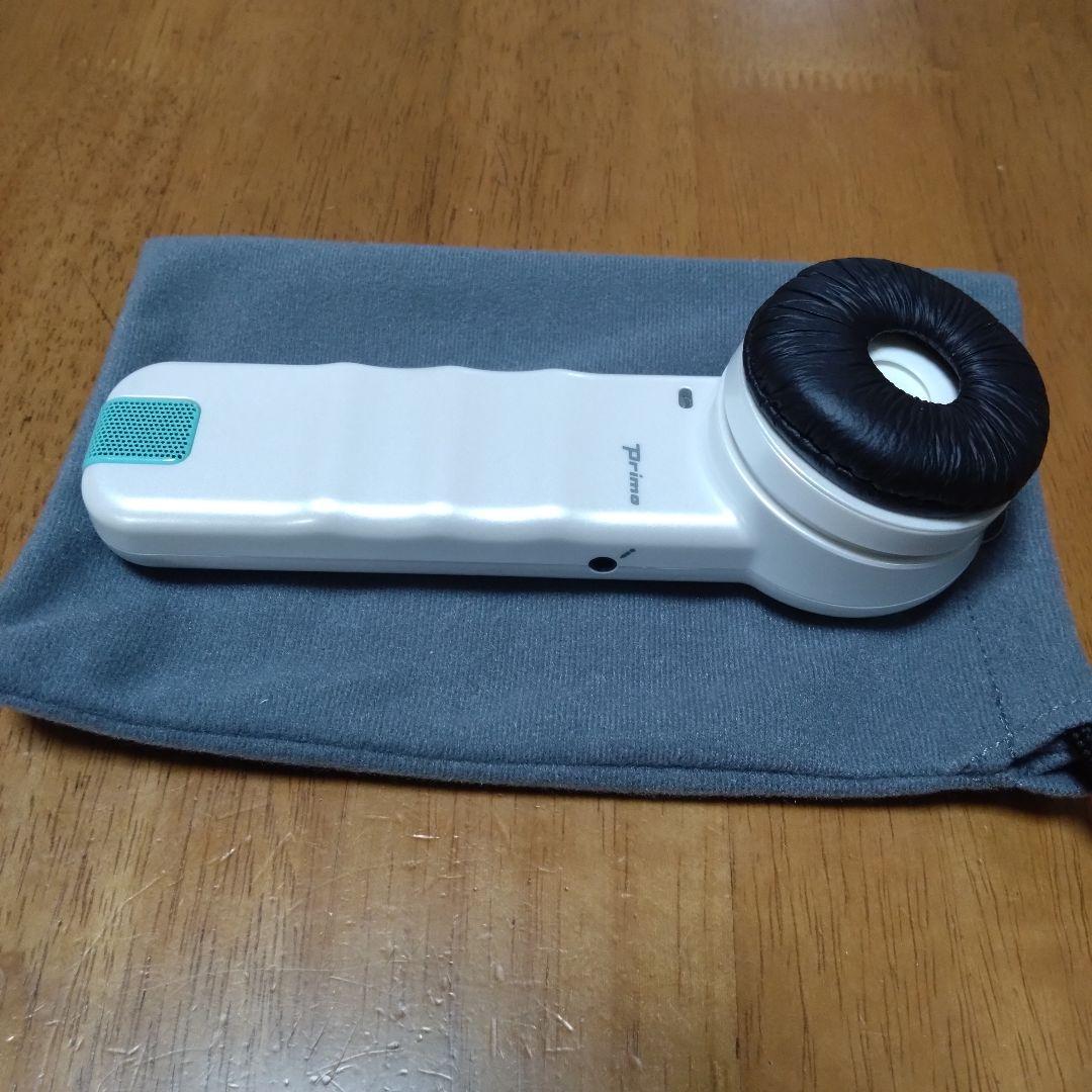 プリモ 聴六 HA-6