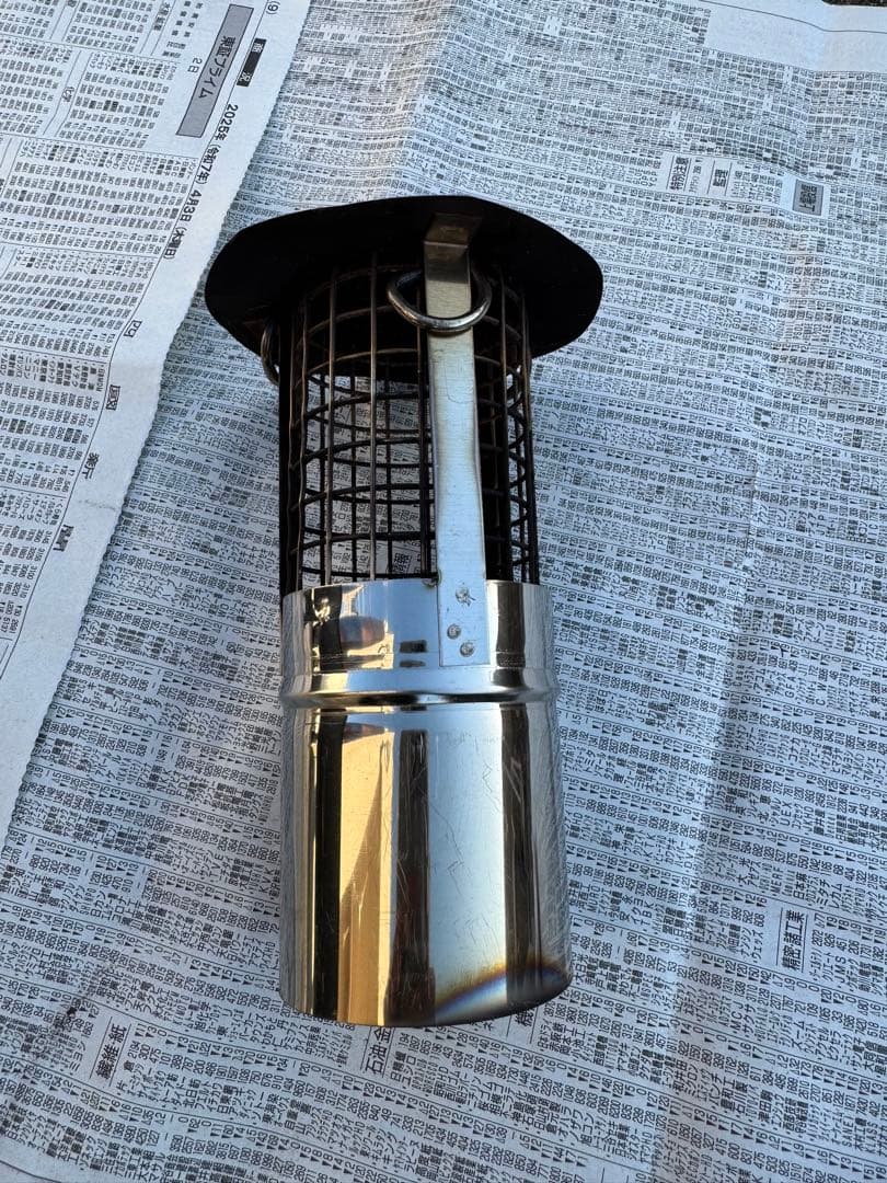 ソロ　薪ストーブ　インサートス　新保製作所