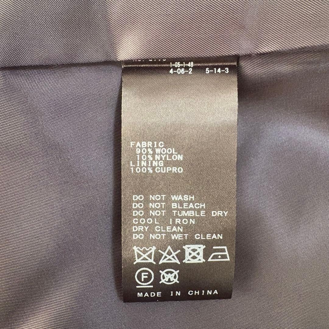 JOURNAL STANDARD L'ESSAGE／モッサチドリバルカラーコート