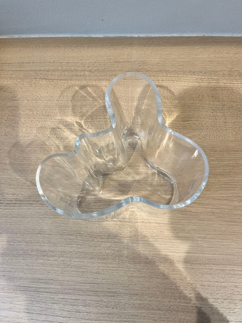 /イッタラ/Alvar Aalto/アルヴァ・アアルト/ 花瓶