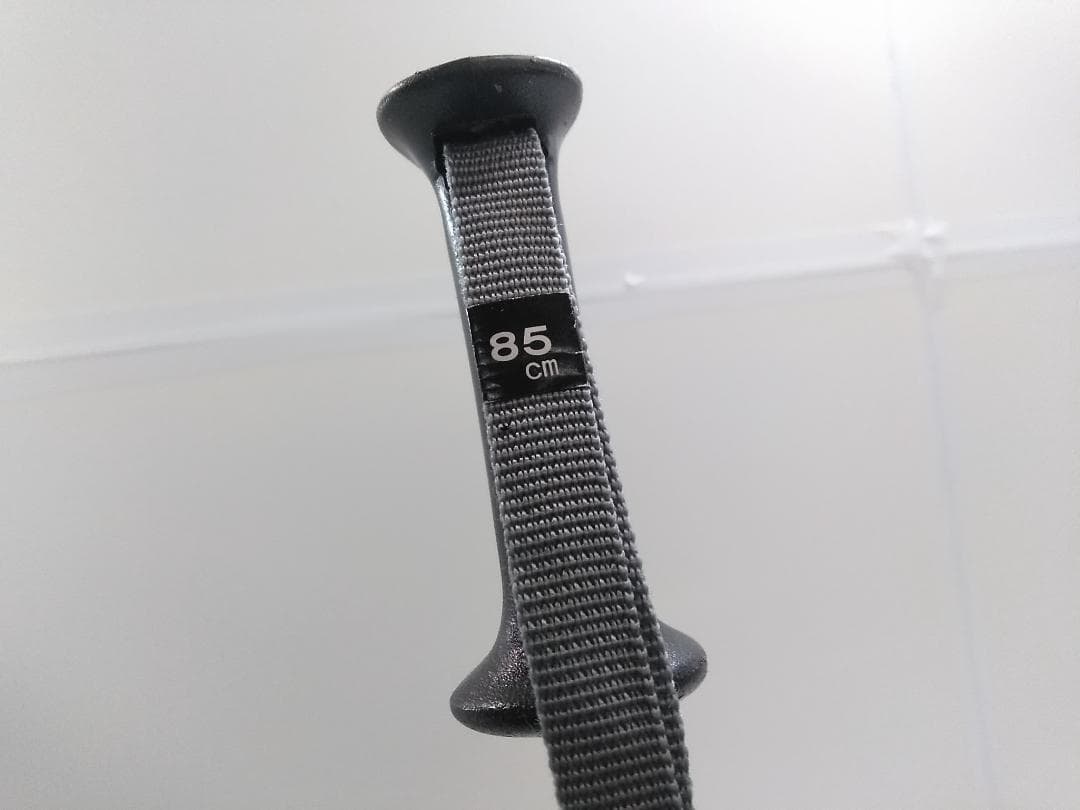 ジュニアスキー5点セット スノーカービング 110cm ブーツ22cm ◇