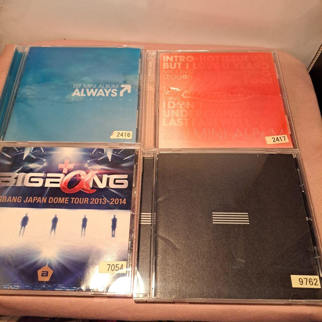 G DRAGON BIGBANG まとめ heart breaker CD