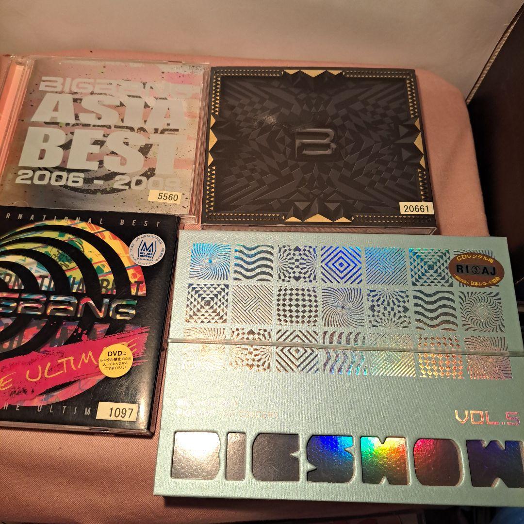 G DRAGON BIGBANG まとめ heart breaker CD