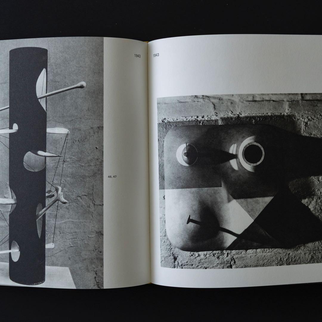 アート・デザイン・音楽 Isamu Noguchi: A Sculptor's World