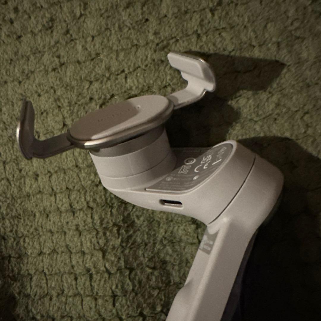 【美品】Insta360 Flow スマートフォン用ジンバル