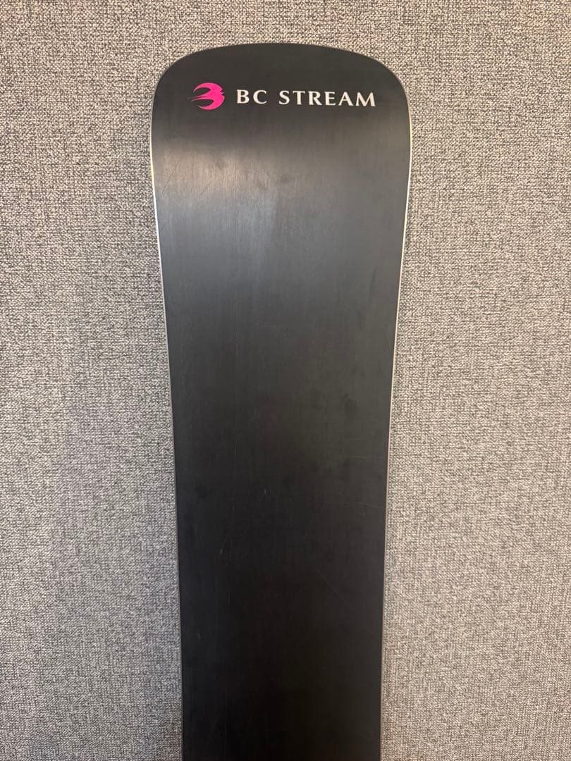 りょーたさん専用ページBCstream RX159n スノーボード