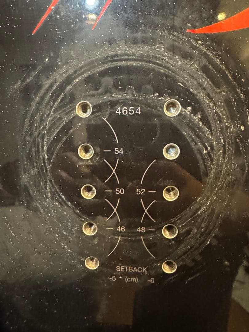 りょーたさん専用ページBCstream RX159n スノーボード