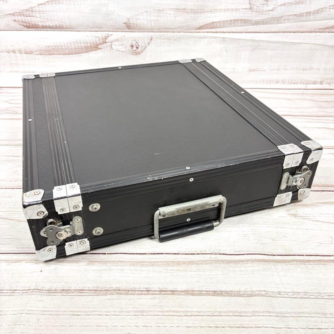 Roland 2U ラックケース