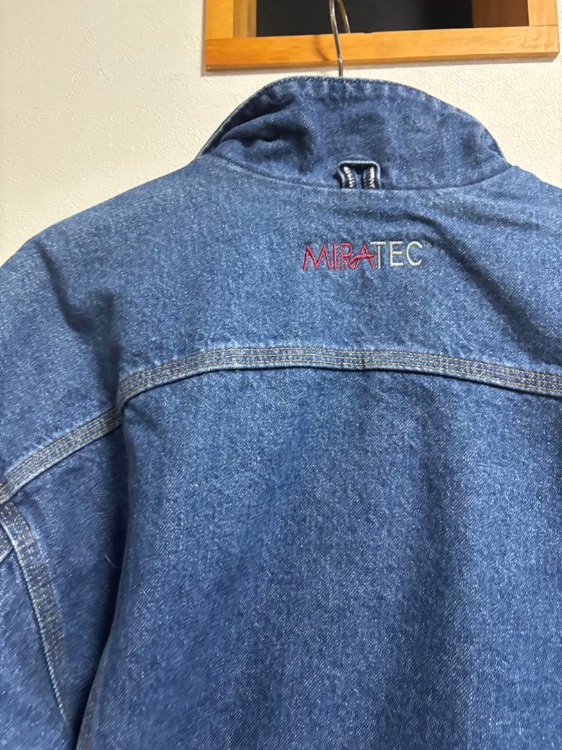 キ*イ様 激レア！Carhartt ヴィンテージ　usa製 デニム カバーオール