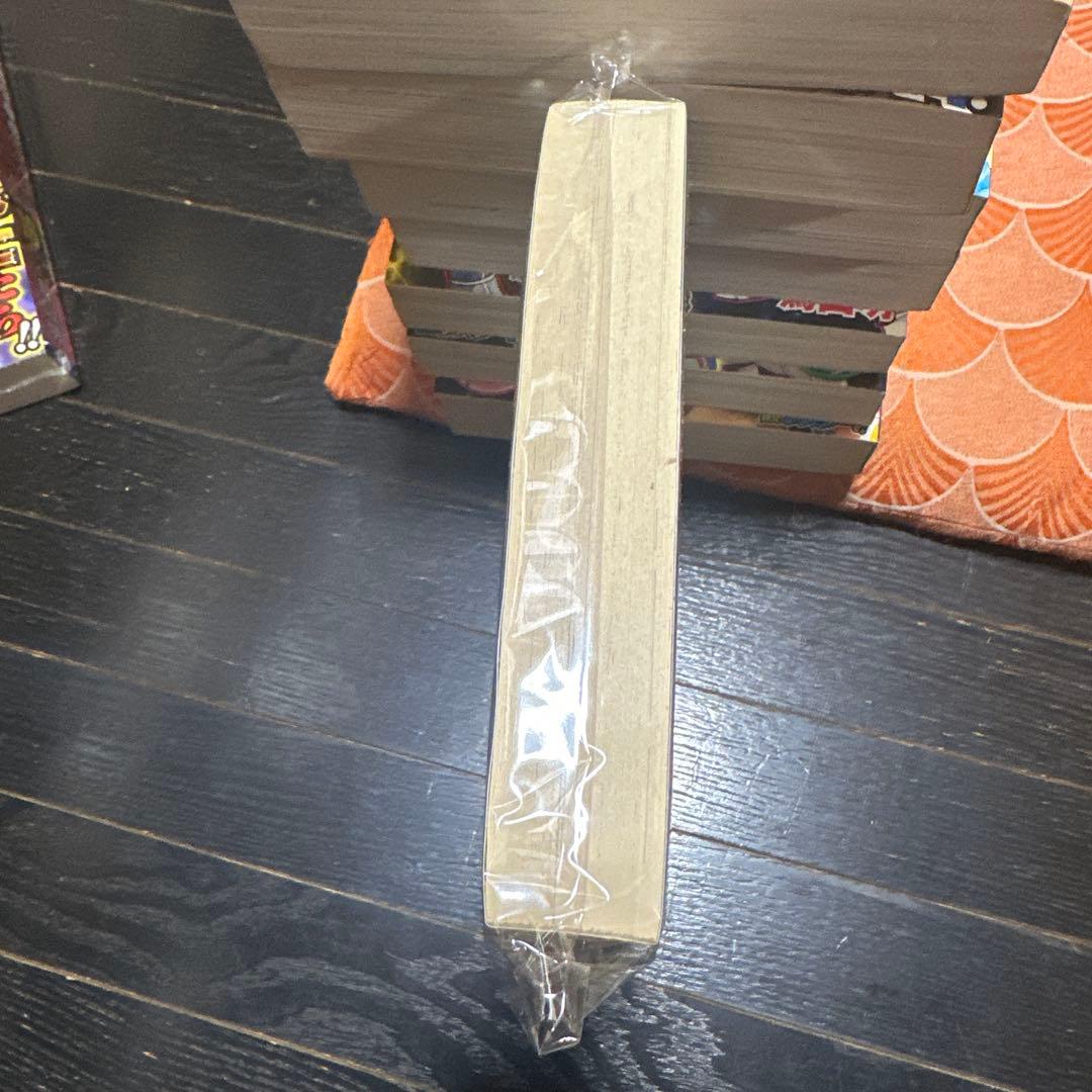 新品　未使用　集英社　ドラゴンボール　超悟空伝　legend17鳥山明