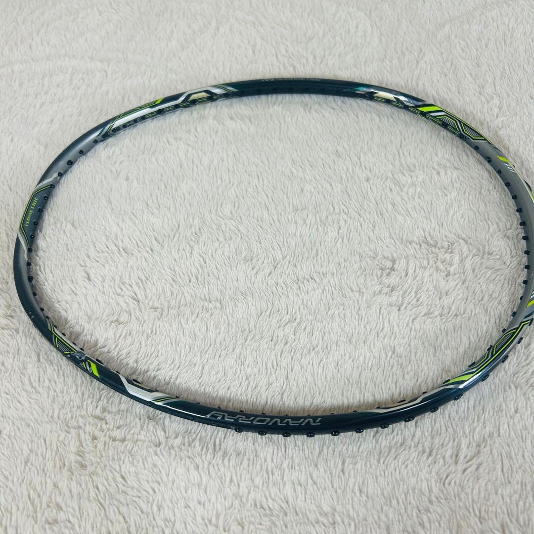 YONEX ヨネックス　NANORAY 900 ナノレイ　G5 3U