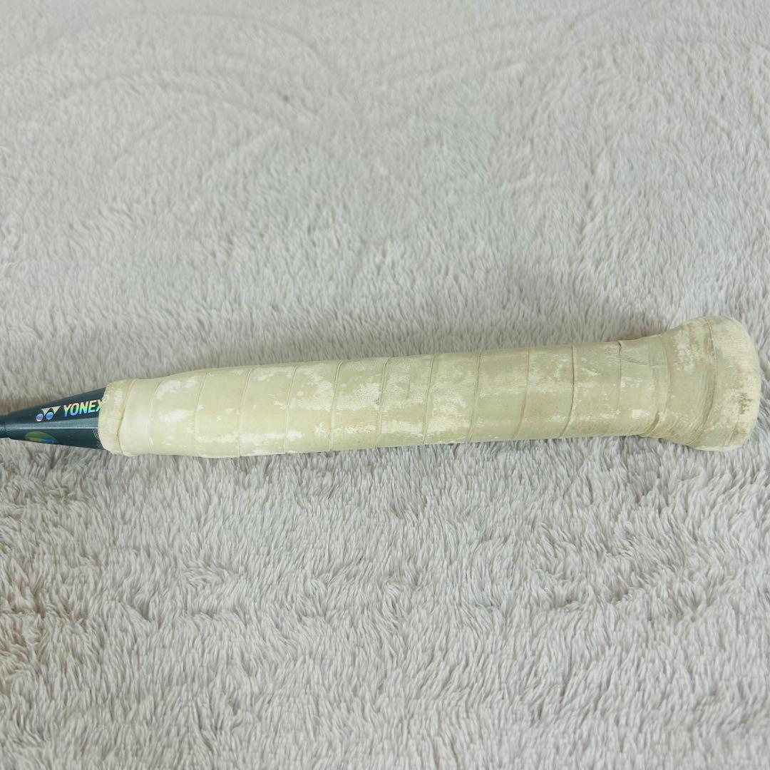 YONEX ヨネックス　NANORAY 900 ナノレイ　G5 3U