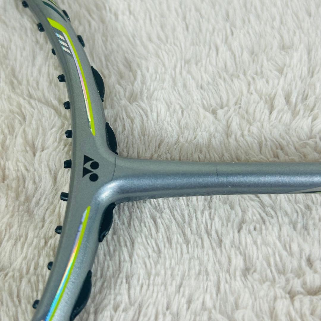 YONEX ヨネックス　NANORAY 900 ナノレイ　G5 3U