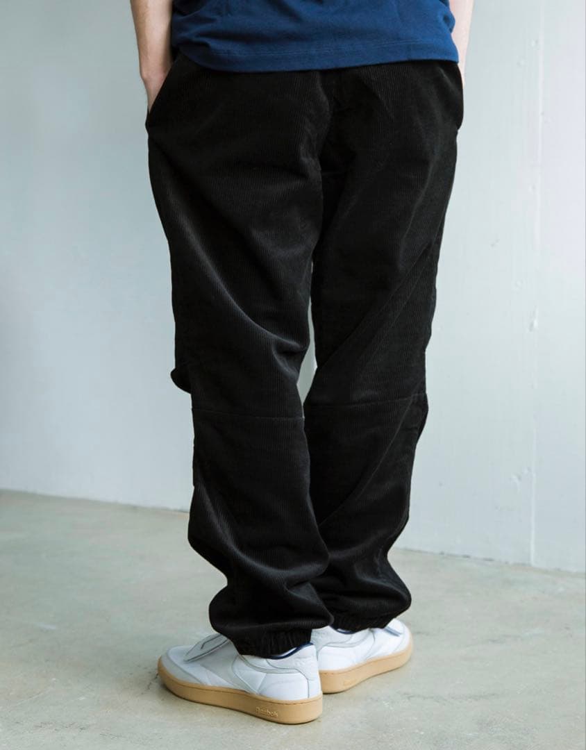 nanamica × Reebok セットアップ