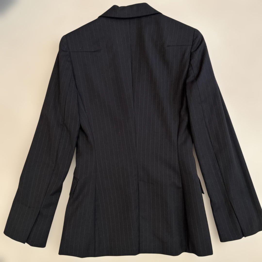 【美品•お値下げ】D&G （ドルチェ&ガッパーナ）テーラードジャケット XS