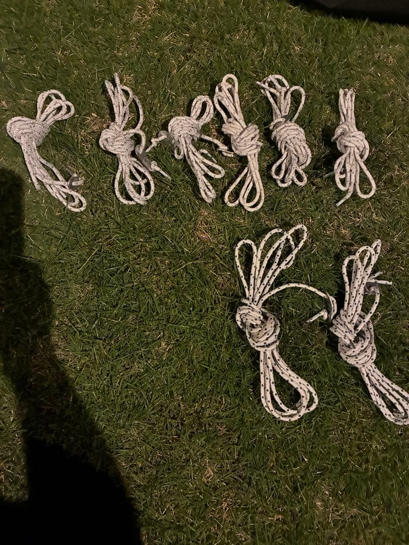 コールマン　タフスクリーン　 2ルームハウス　LDX＋