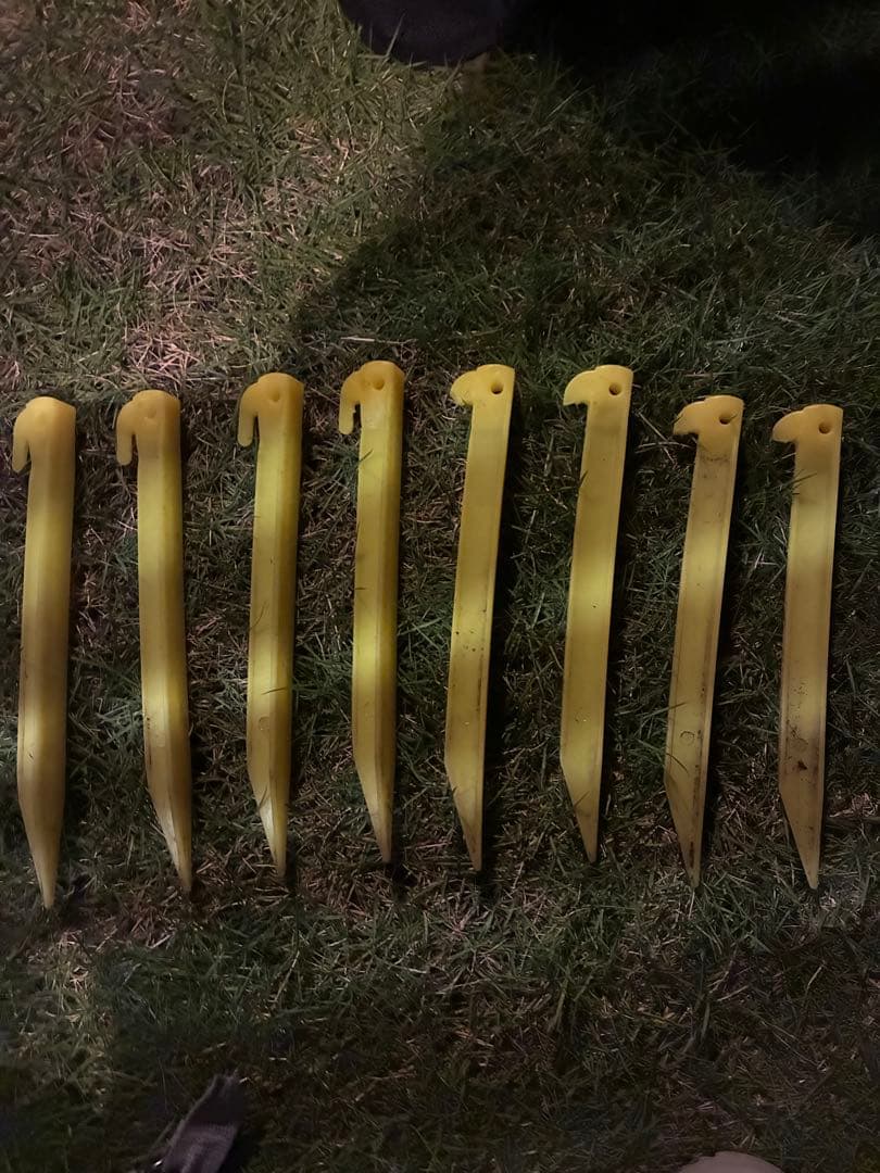 コールマン　タフスクリーン　 2ルームハウス　LDX＋