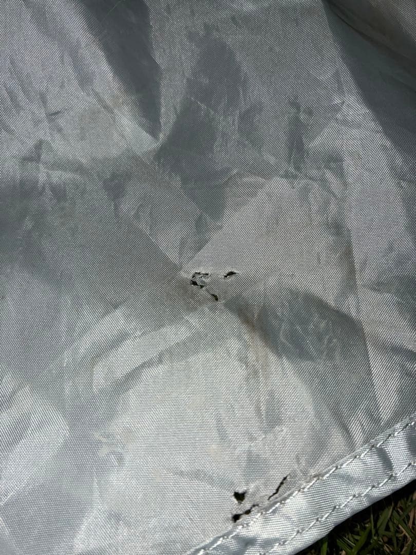 コールマン　タフスクリーン　 2ルームハウス　LDX＋