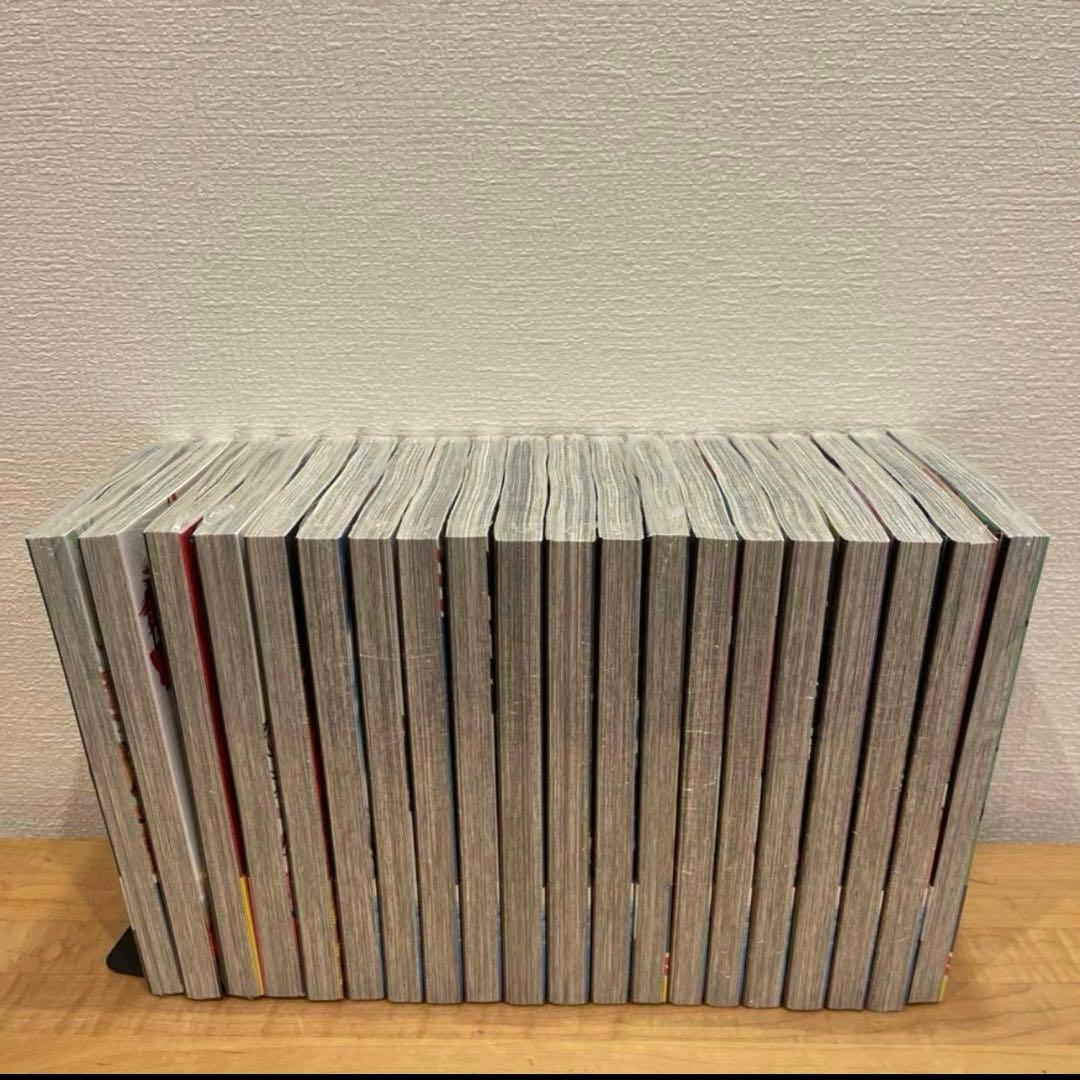 僕のヒーローアカデミア　1〜42巻　漫画全巻　全巻セット