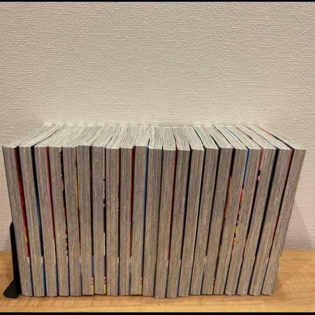 僕のヒーローアカデミア　1〜42巻　漫画全巻　全巻セット