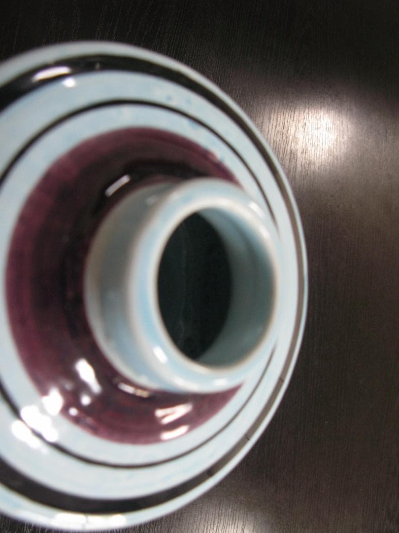 Olle Alberius オッレ アルベリウス 花瓶 ロールストランド