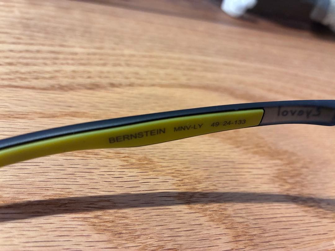 eyevol Eyewear スポーツサングラス ハーフリム　ゴルフ　golf