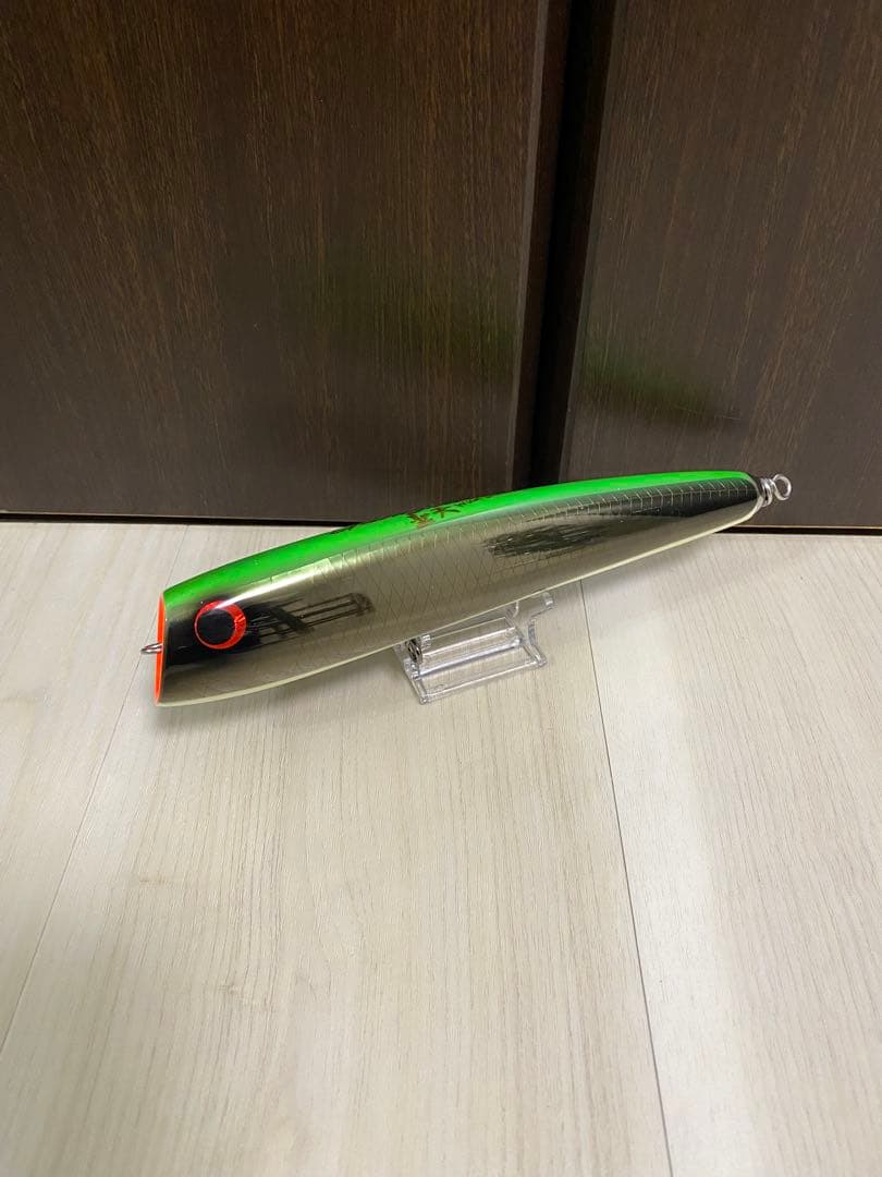 ワイルドギャンブラー　聖天ガネーシャ200-f