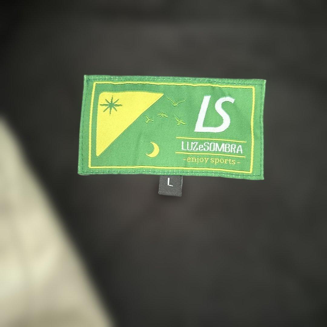 ハーフベンチコート　LS ベージュ L