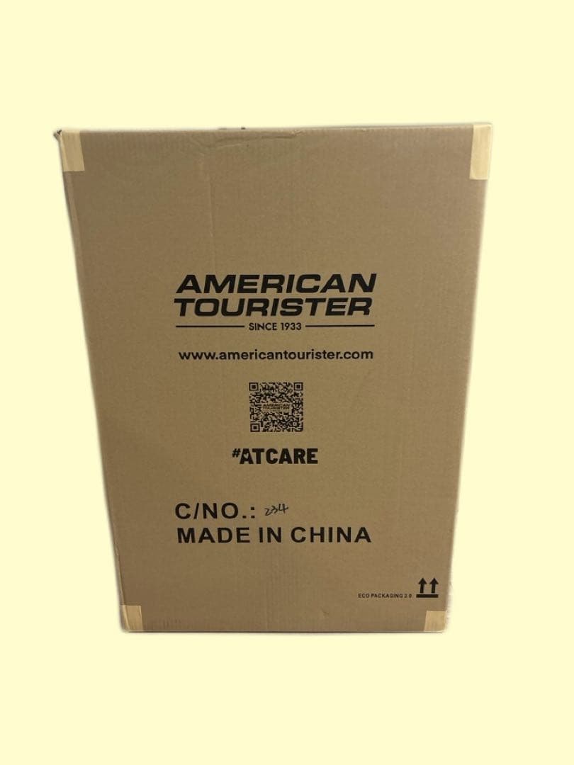 アメリカンツーリスター INSTAGON スーツケース 69cm