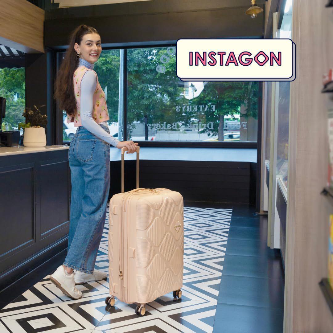 アメリカンツーリスター INSTAGON スーツケース 69cm