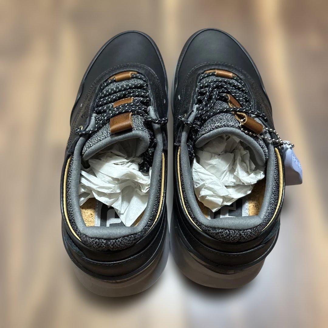 【新品未使用】FOOTJOY ゴルフシューズ stratos サイズ7.5