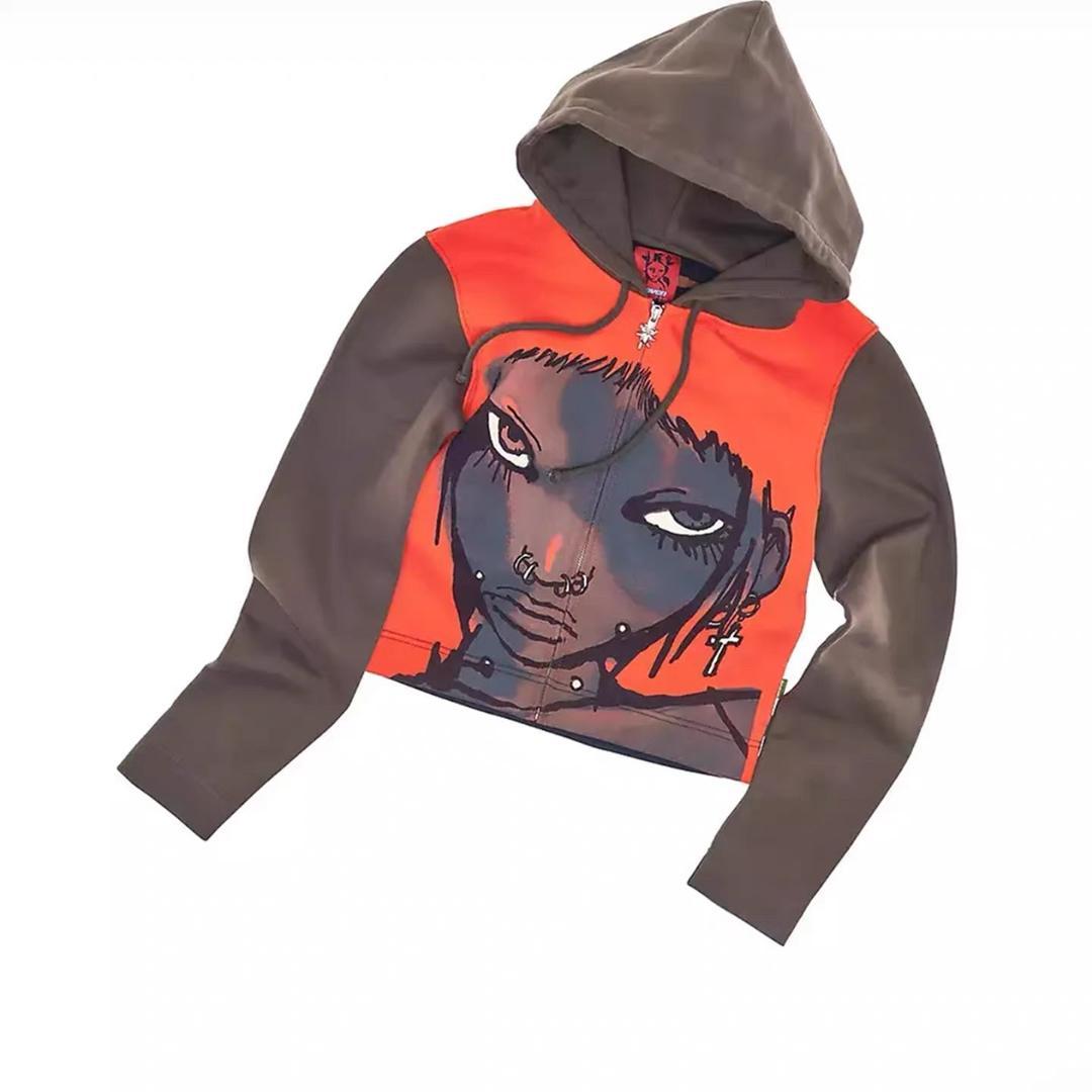 heaven by Marc Jacobs パーカー hoodie