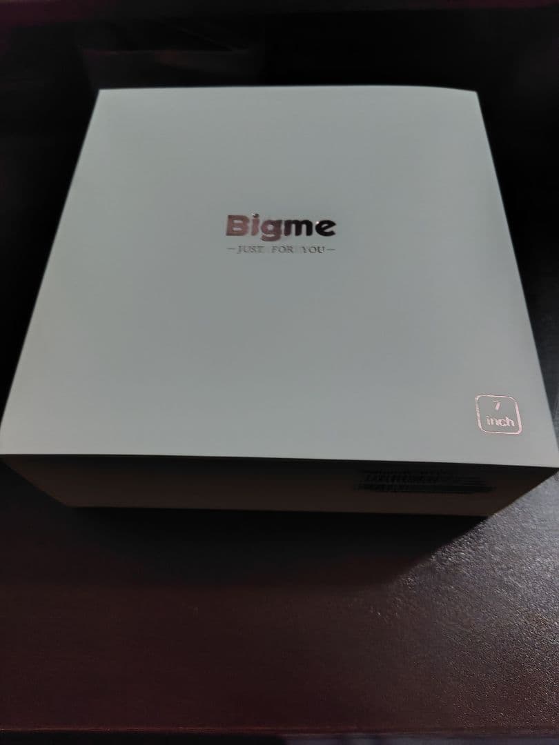 Bigme B751C Color 使用期間少　美品