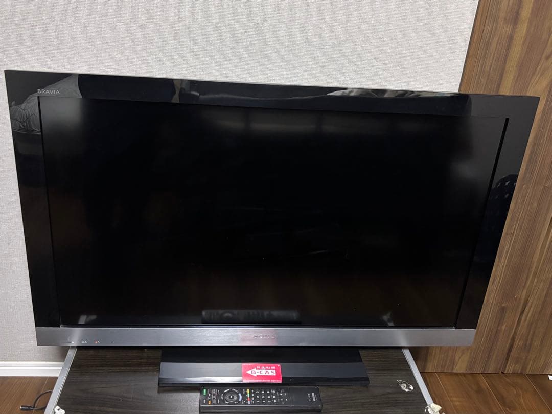 SONY BRAVIA KDL-40EX500 40インチ液晶テレビ
