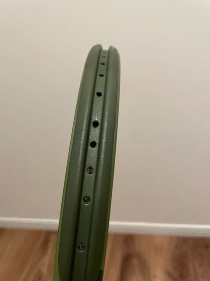 Prince PHANTOM 100X ファントム (290g) G2