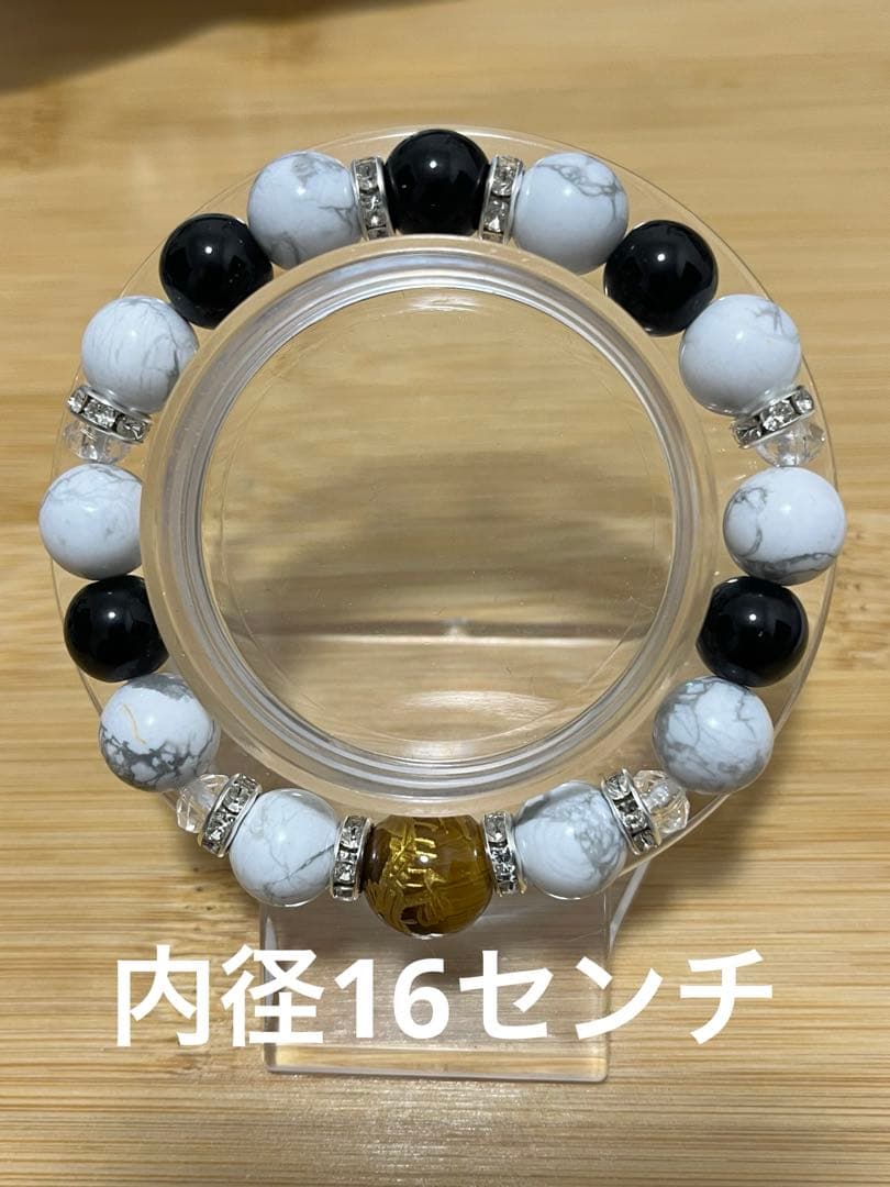 00. shinsyu.skブレスレット(2月購入分)