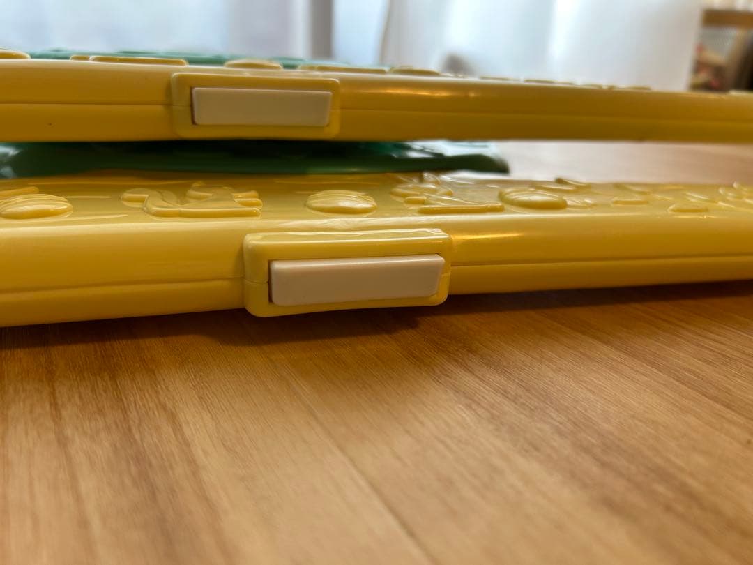 美品　完品　タカラトミー　プーメリー★プーさん 6WAY ジムにへんしんメリー