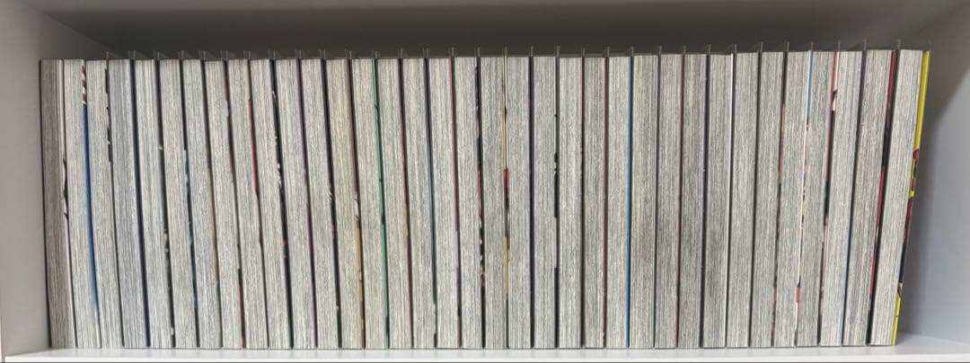 僕のヒーローアカデミア1〜35巻