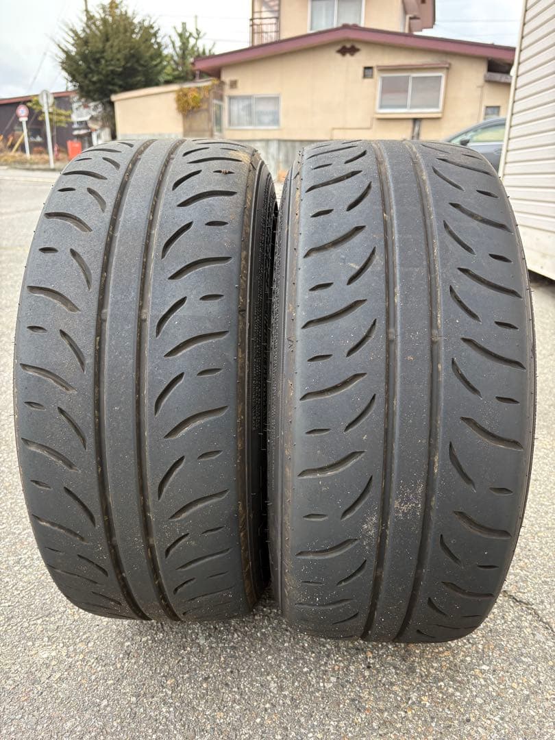 ワタナベホイール　Rタイプ　8J ±0 PCD100 5穴 4本