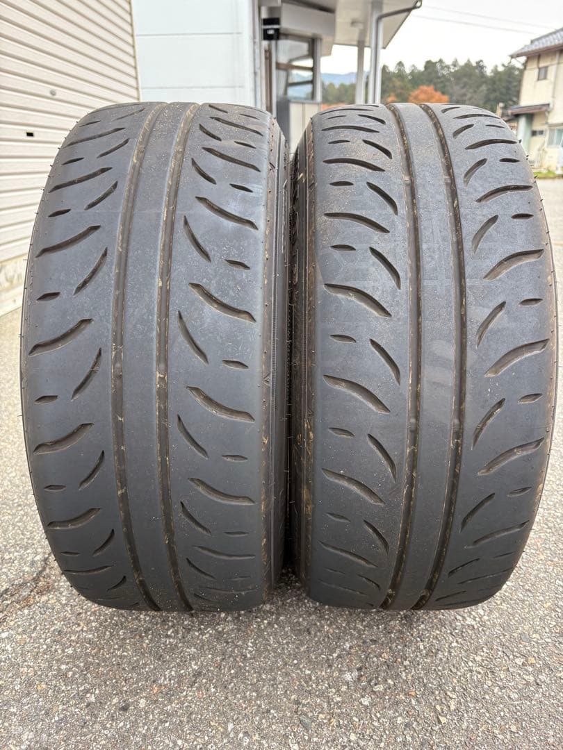 ワタナベホイール　Rタイプ　8J ±0 PCD100 5穴 4本