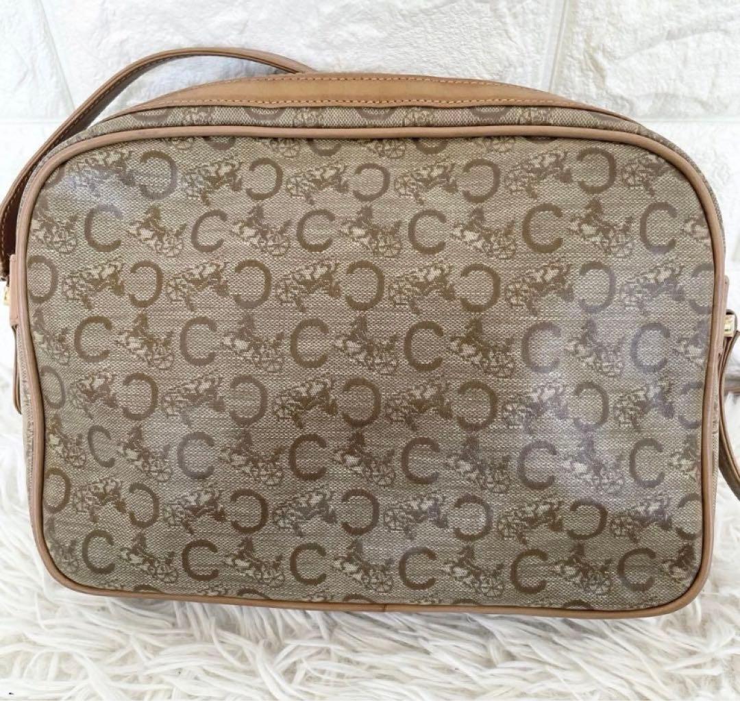 セリーヌ　ショルダーバッグ　1/25まで限定値下げ