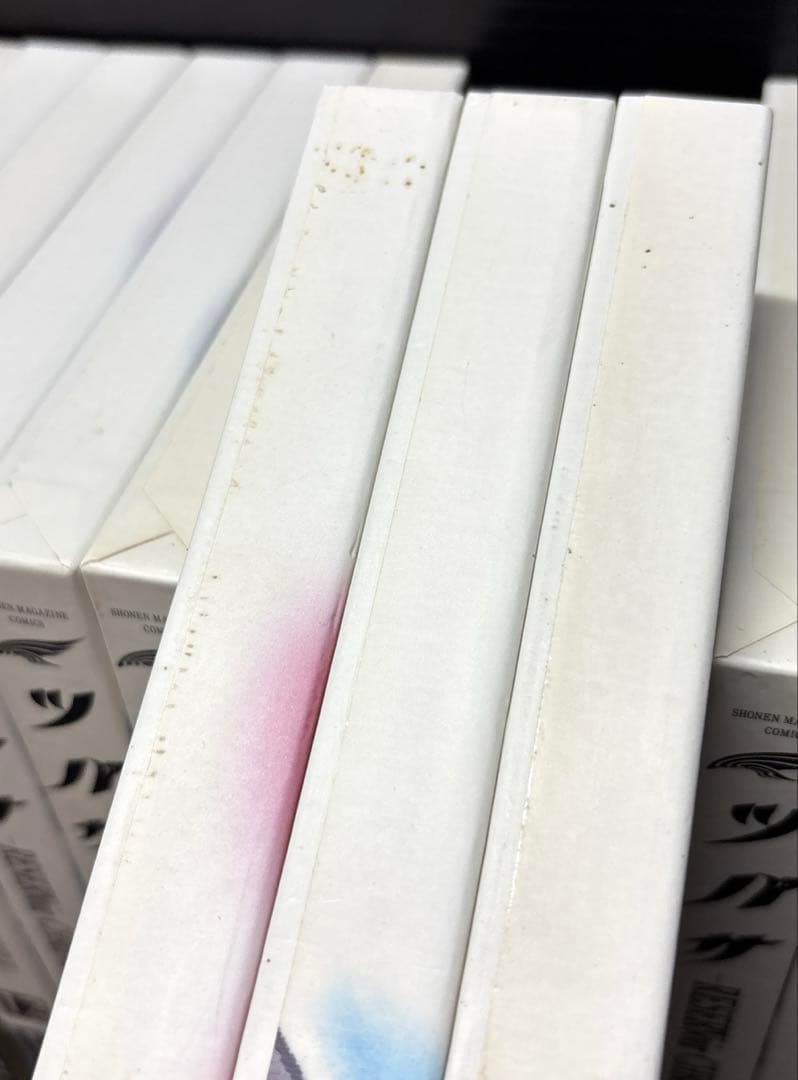 ツバサ 1-22.28巻 豪華版 公式ガイドブック 小説 ポストカード 全23冊