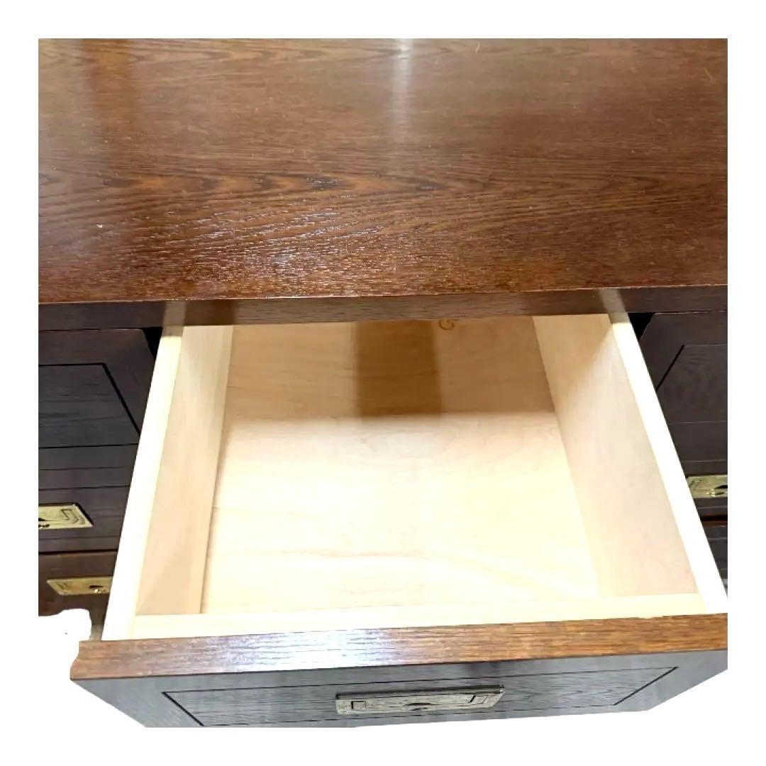 karimoku カリモク Domaniドマーニ　モーガントン チェスト