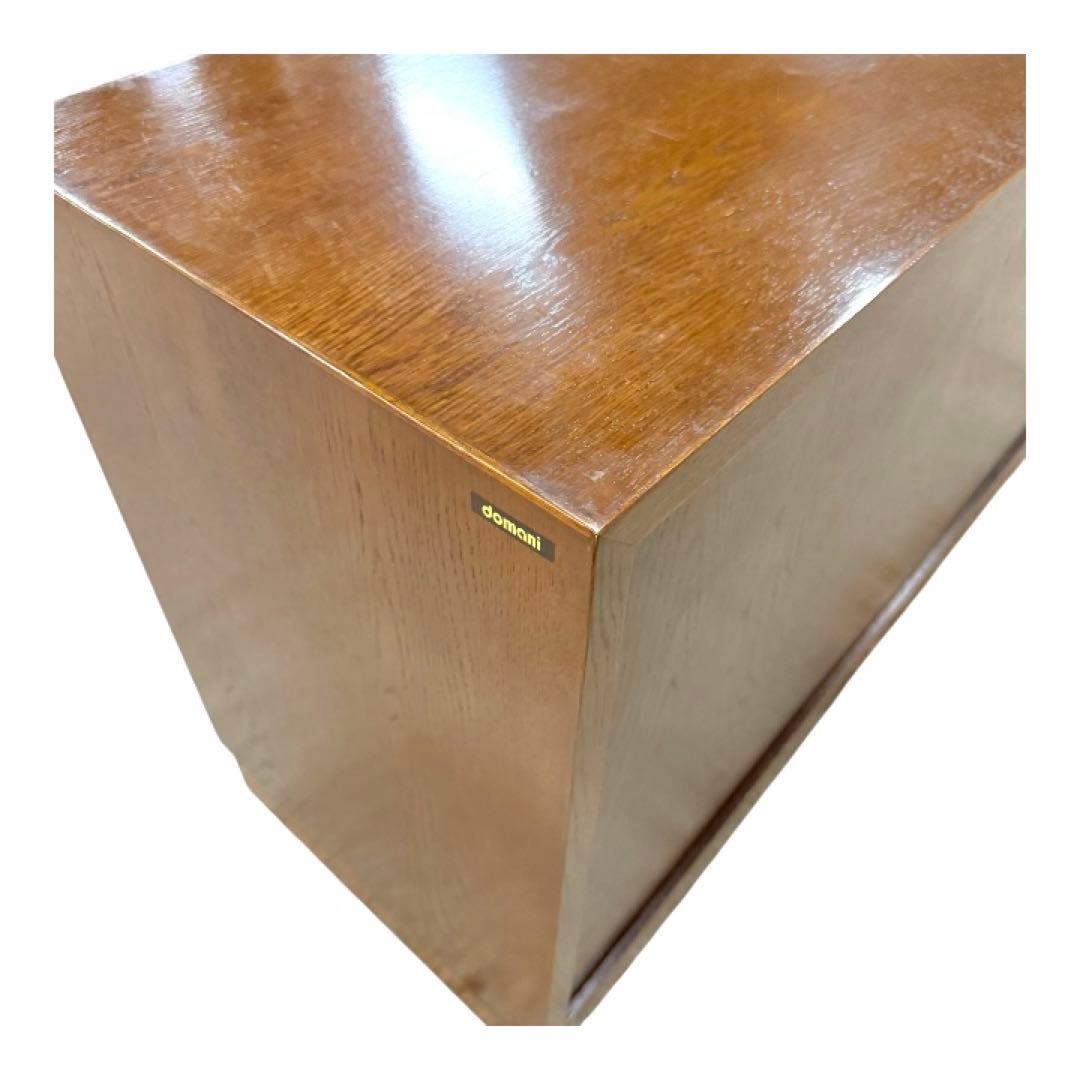 karimoku カリモク Domaniドマーニ　モーガントン チェスト