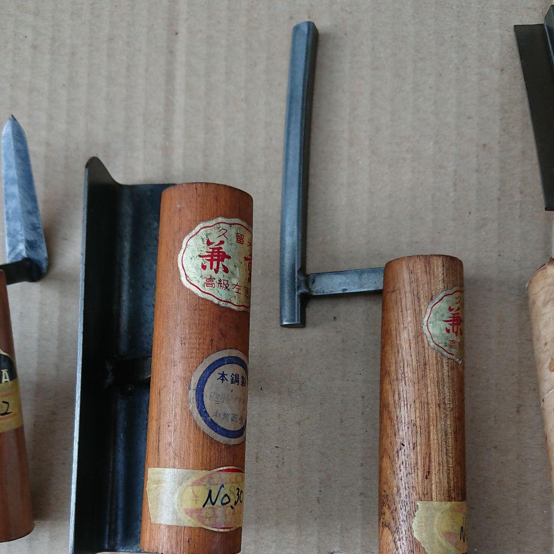 左官鏝 まとめて 新品未使用❗