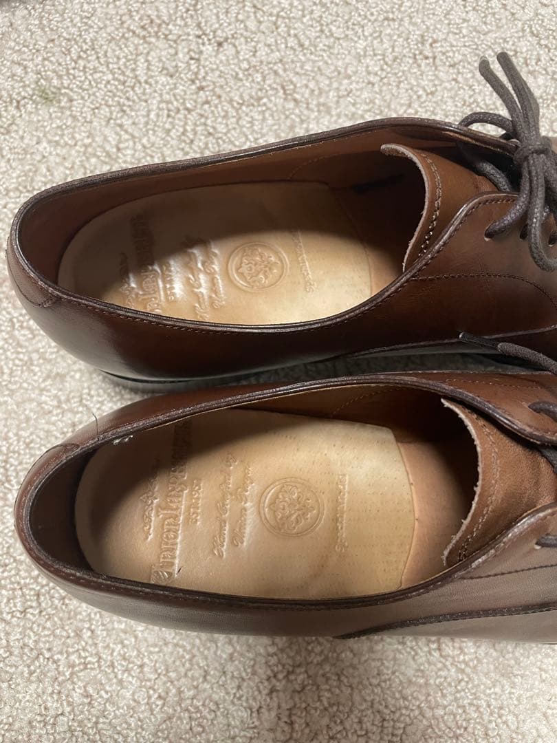 ユニオンインペリアル　6 1/2