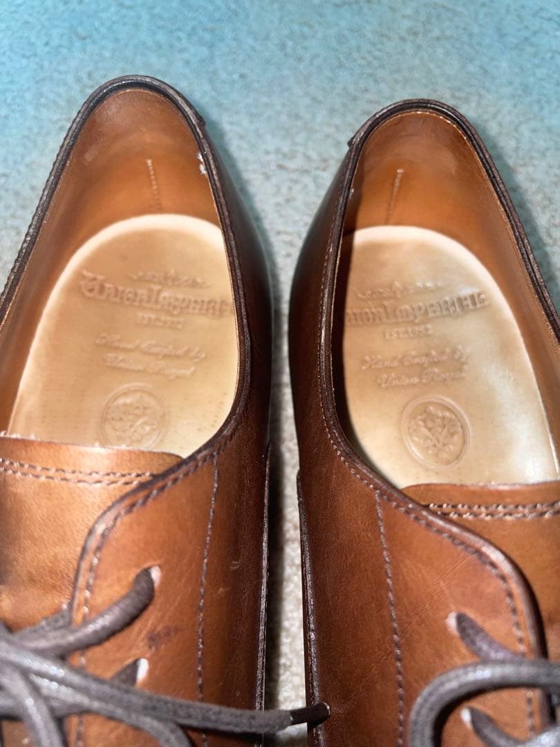 ユニオンインペリアル　6 1/2