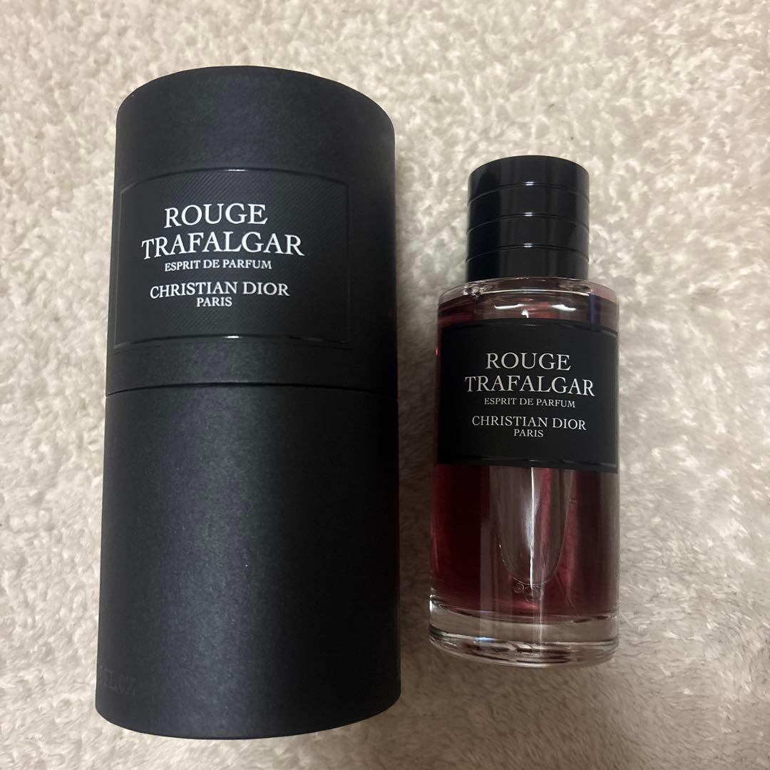 Dior ルージュ トラファルガー エスプリ ドゥ パルファン 80ml