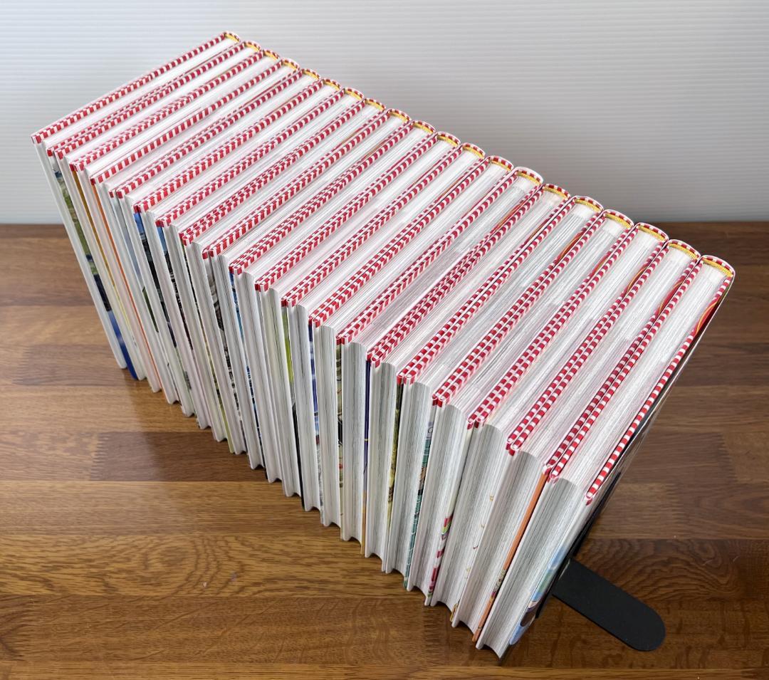 集英社版 学習まんが 日本の歴史 全20巻