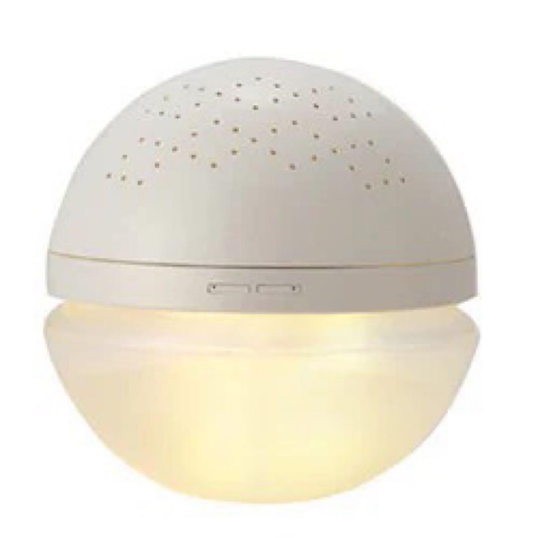 【新品】antibac2K 空気清浄機 マジックボール ベーシック　MB-18